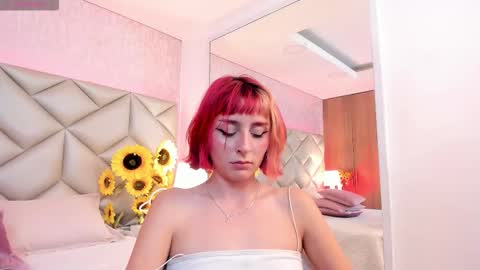 Dafnne online show from November 28, 5:32 am