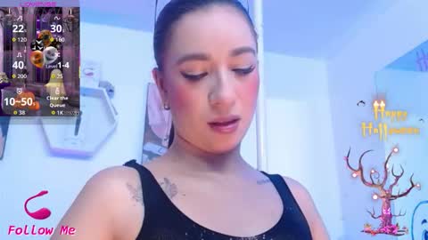 Snapshot of dagny_ chatting on October 23, 3:23 am Dagny online show from October 23, 3:23 am