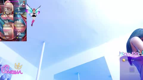 Dagny  online show from March 3, 3:01 am