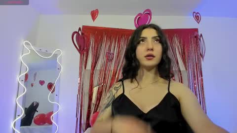 dahia  online show from February 15, 3:31 am