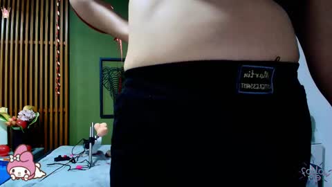  Dahiana  online show from February 12, 8:29 pm