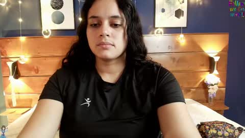  Dahiana  online show from November 13, 8:08 pm