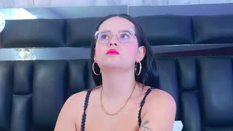 Dahiana online show from April 19, 11:54 am