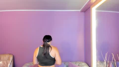 Dahiane Connor online show from February 20, 11:34 am