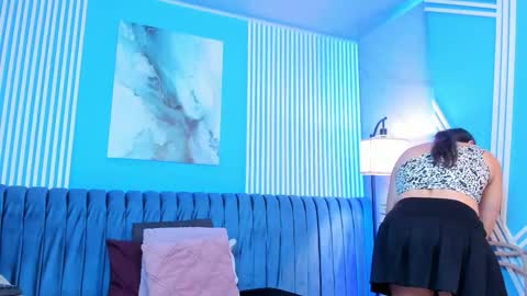 Dahiane Connor online show from March 22, 11:38 am