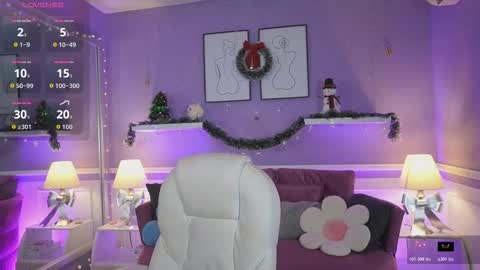 Dahlia Grey online show from December 20, 11:58 am