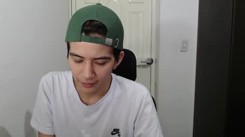 lorena online show from January 23, 9:29 pm