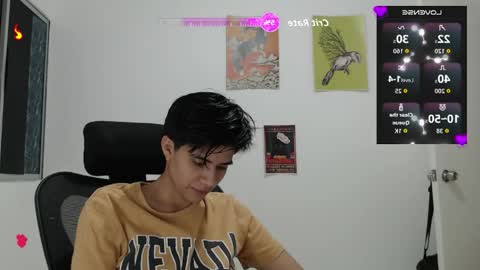 lorena online show from May 30, 5:16 am