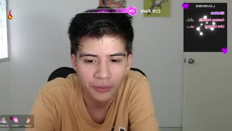 lorena online show from June 11, 4:48 pm