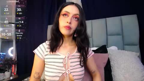 Dahlia online show from March 3, 11:27 am