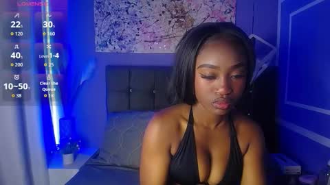 DAHYAN online show from November 1, 4:11 pm