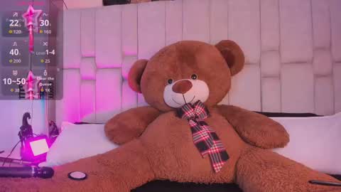 Daia Ortiz  online show from September 18, 6:39 pm