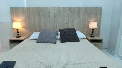 Daia Vega online show from April 15, 9:26 pm