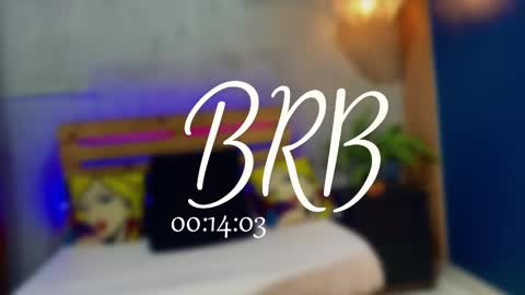 daiisy_kiss online show from October 4, 7:40 pm