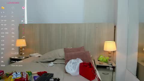 Daila Beltran online show from May 7, 10:02 pm