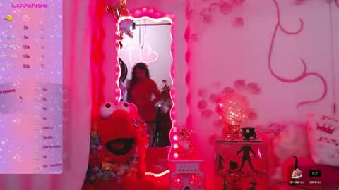 DAINA online show from April 19, 4:34 am