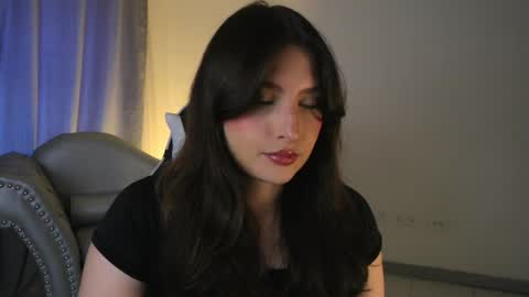 Lauren            online show from May 11, 1:02 pm