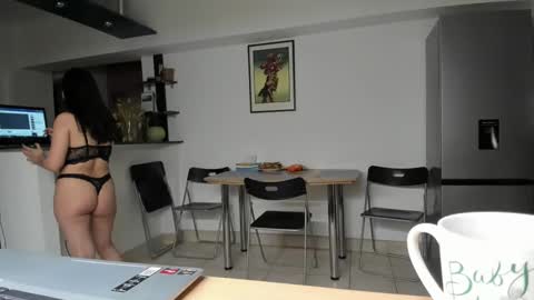 daissy_reed online show from January 27, 4:33 pm