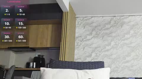 DaIsy Abby online show from October 17, 5:32 am