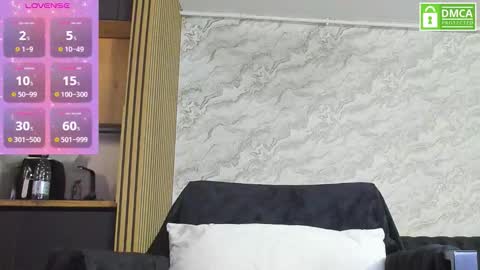 DaIsy Abby online show from November 1, 8:18 am