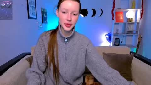 daisy online show from February 2, 9:03 pm