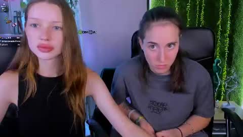 daisy online show from July 6, 11:37 am