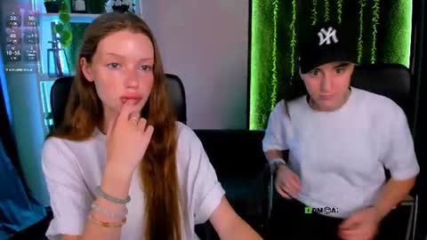 daisy online show from July 7, 12:30 pm