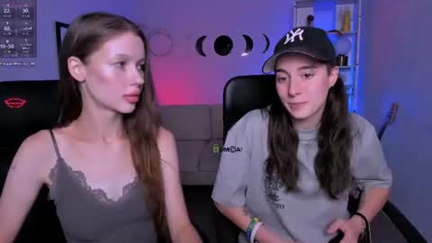 daisy online show from July 18, 7:27 pm