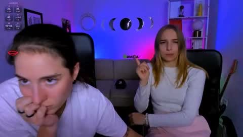 daisy online show from July 28, 2:13 pm