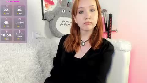 Daisy online show from July 11, 7:25 pm