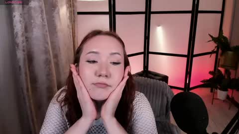 Daisy online show from May 28, 5:55 pm