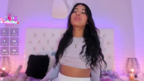 Daisy online show from February 24, 9:20 pm