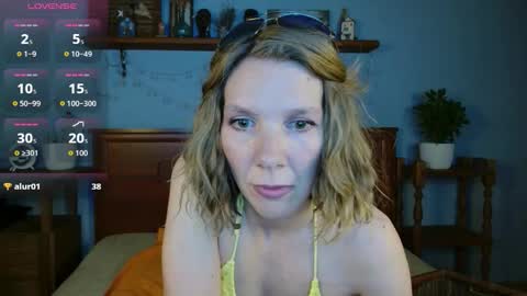 daisy_lovely online show from October 2, 5:23 am