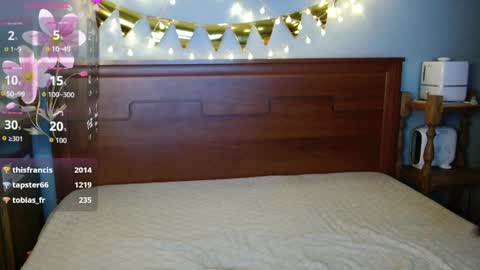 daisy_lovely online show from April 9, 6:16 am