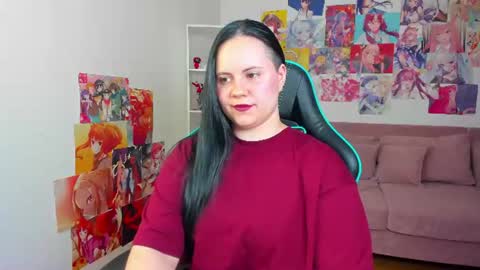 DaisyHarts online show from July 20, 4:09 pm