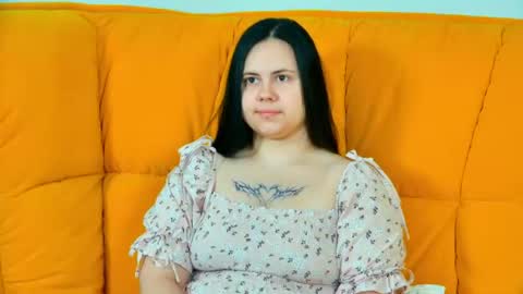 DaisyHarts online show from July 25, 5:14 am