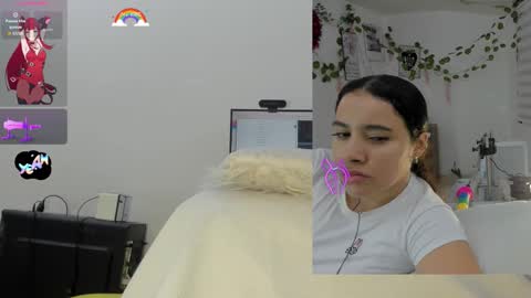 daki_ume_ online show from December 15, 2:39 am