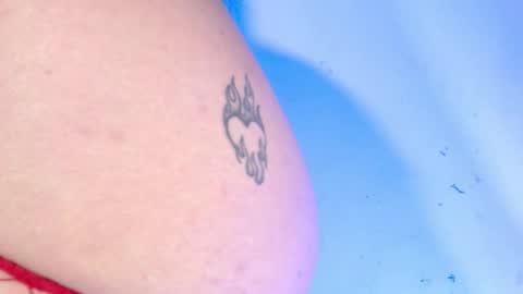 Snapshot of dakkotta_curvy chatting on October 6, 8:31 am VALENTINA  online show from October 6, 8:31 am