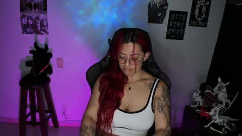 Dakota Crab online show from December 1, 12:15 am