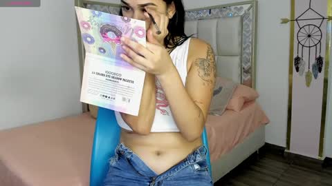 janeth online show from January 18, 2:02 pm