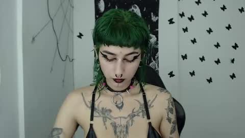 dakota online show from December 10, 2:27 am