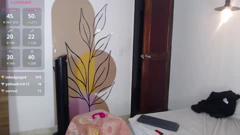 Snapshot of dakota_leen chatting on September 14, 1:14 am    online show from September 14, 1:14 am