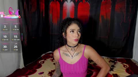 Dakota online show from November 15, 2:34 am