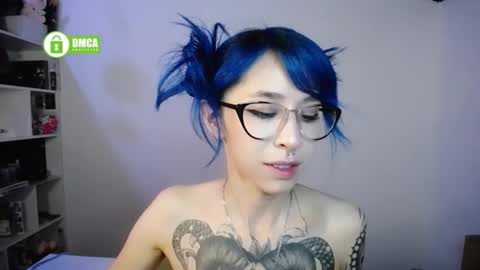 Maca online show from March 27, 12:12 am