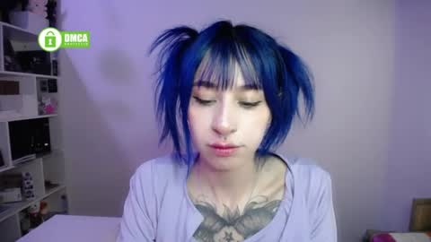 Maca online show from April 16, 9:36 pm