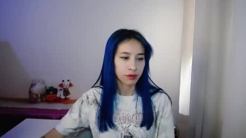 Maca online show from November 13, 2:38 pm