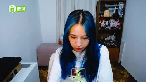 Maca online show from January 21, 11:24 pm