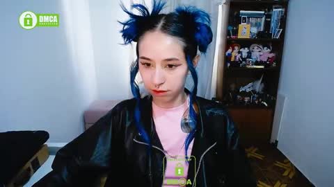 Maca online show from January 22, 2:03 pm