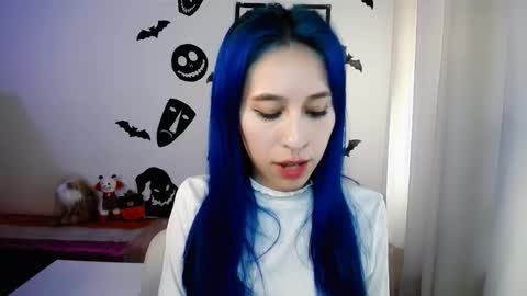 Maca online show from October 19, 3:47 pm