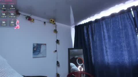 Dakotaagray online show from April 16, 5:12 pm